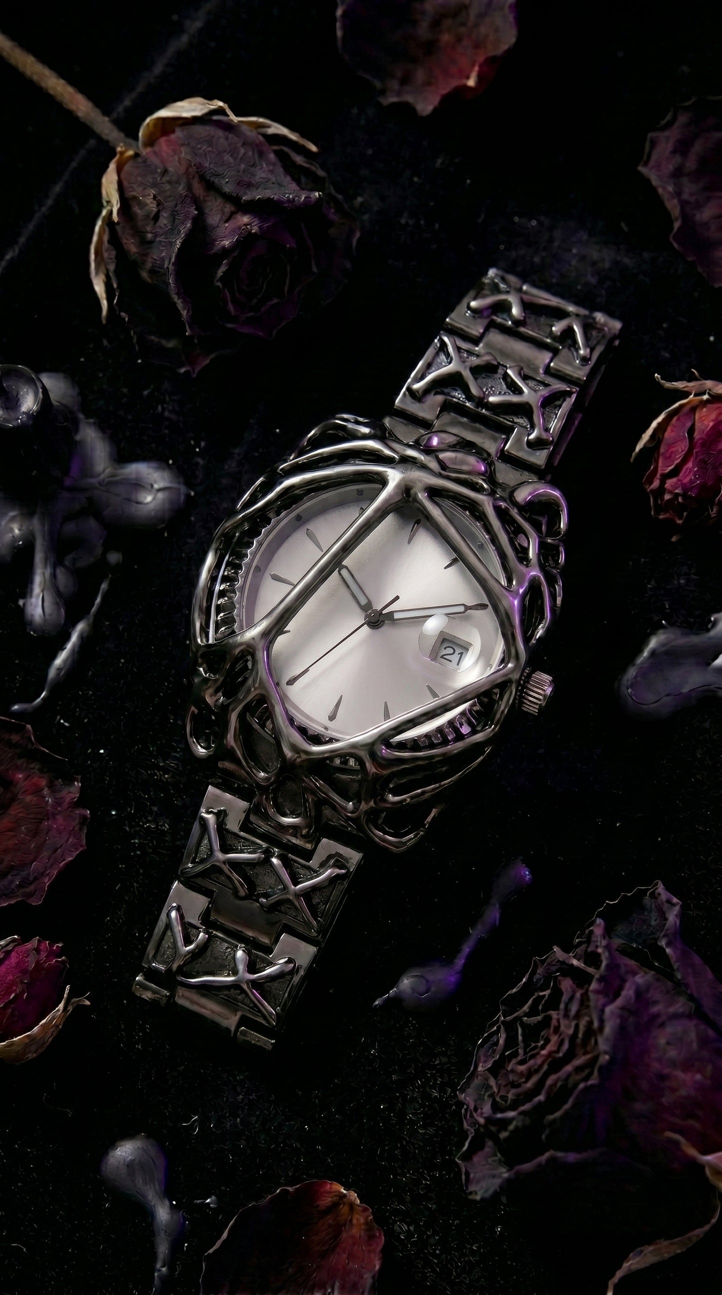 Colección Sombra
