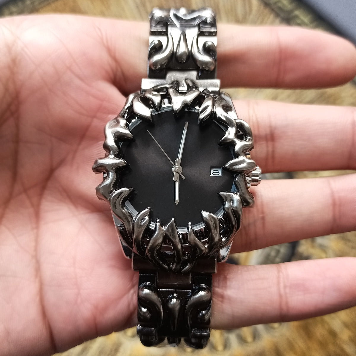 Colección ojos