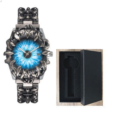 Colección Ojos de Dragon