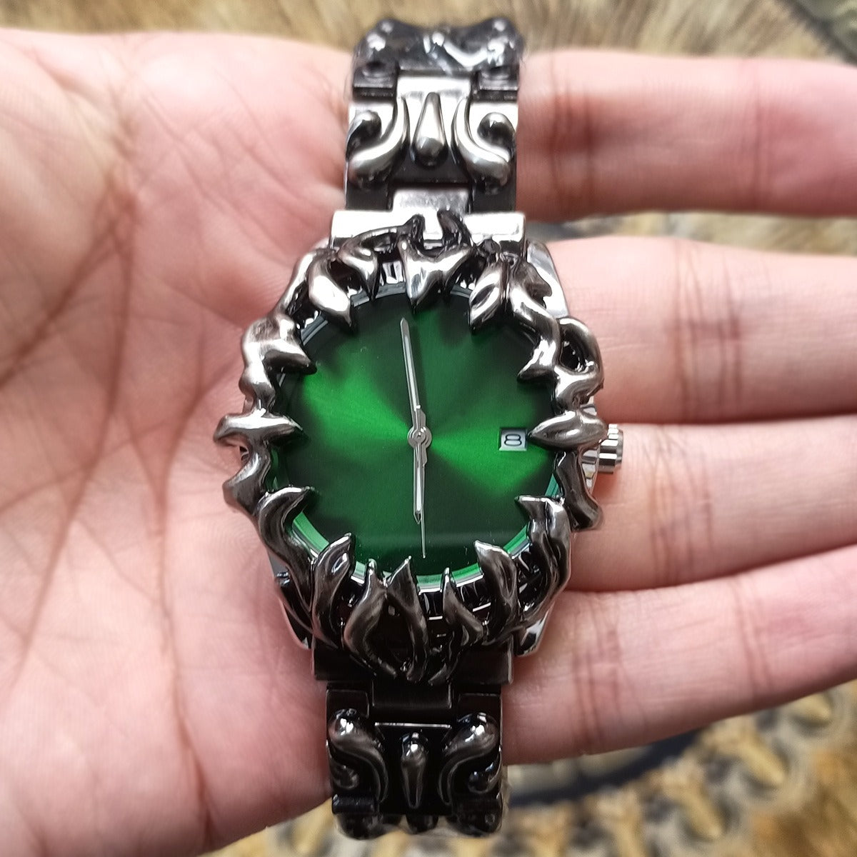 Colección ojos
