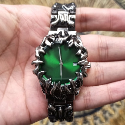 Colección ojos
