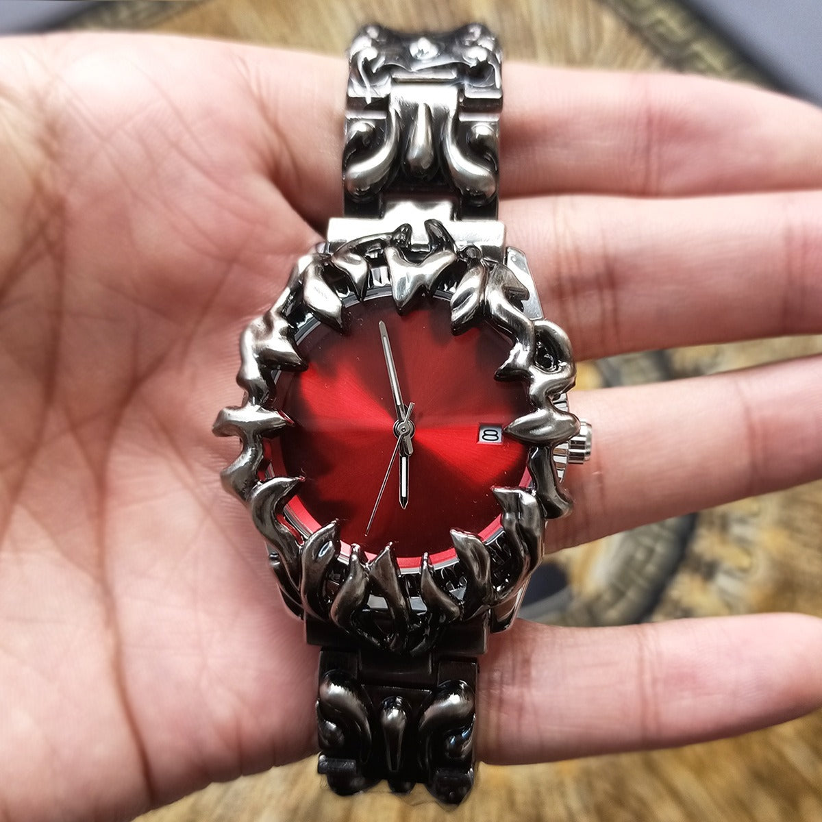 Colección ojos