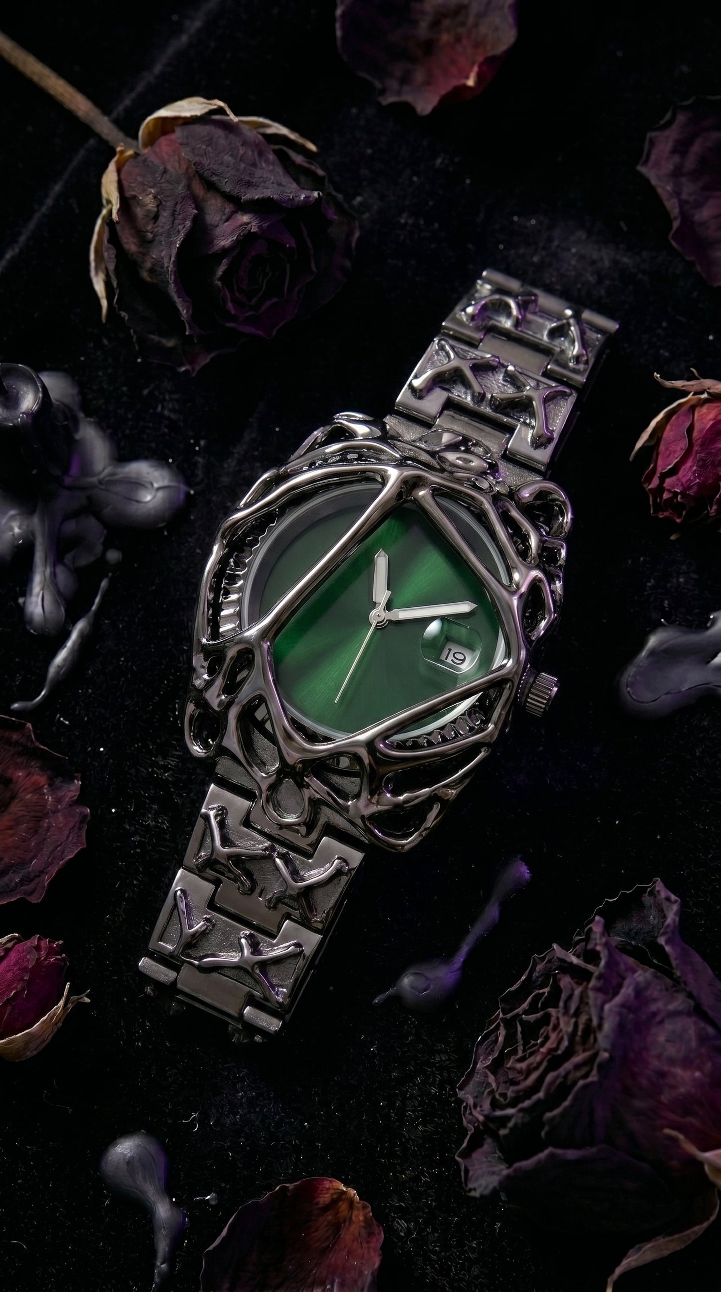 Colección Sombra