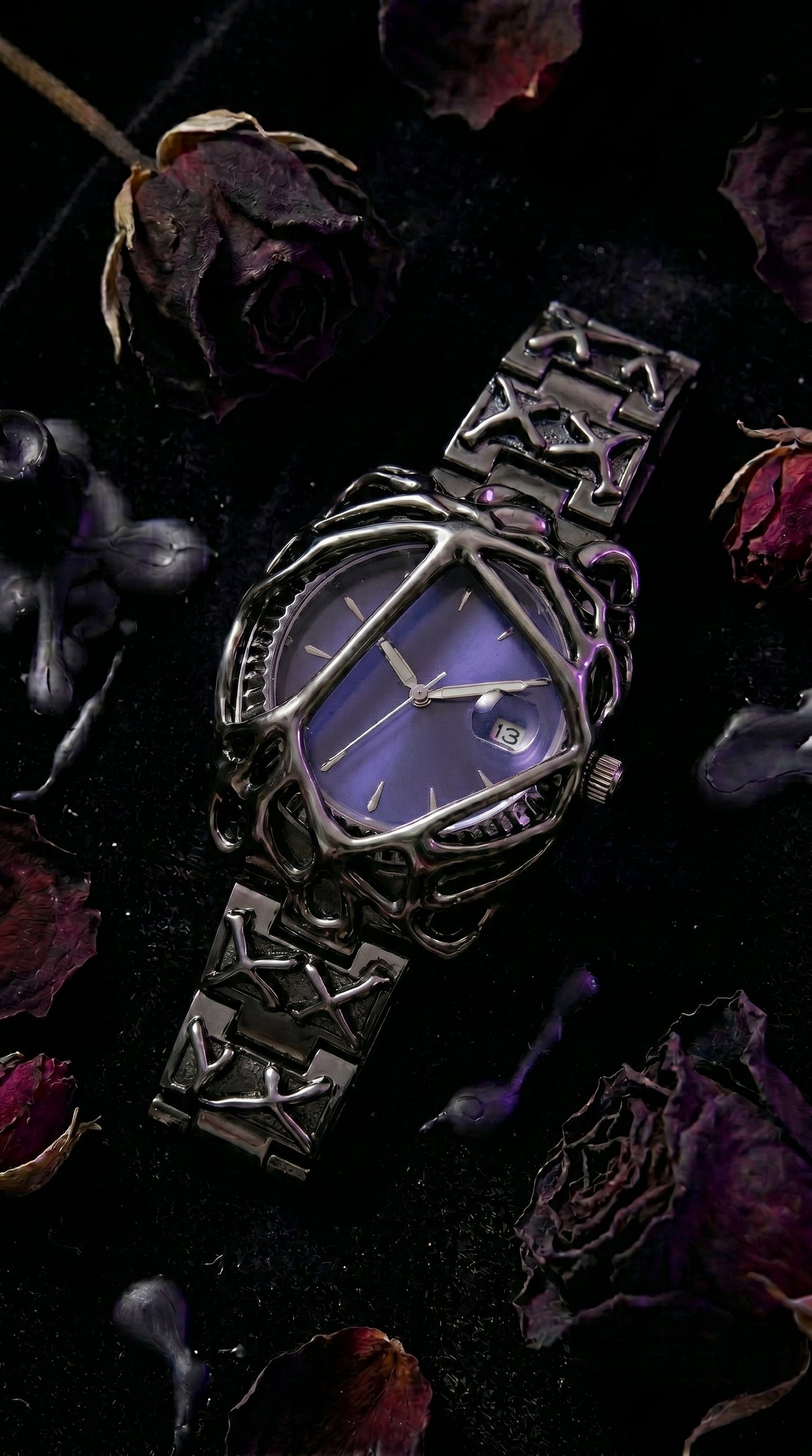 Colección Sombra